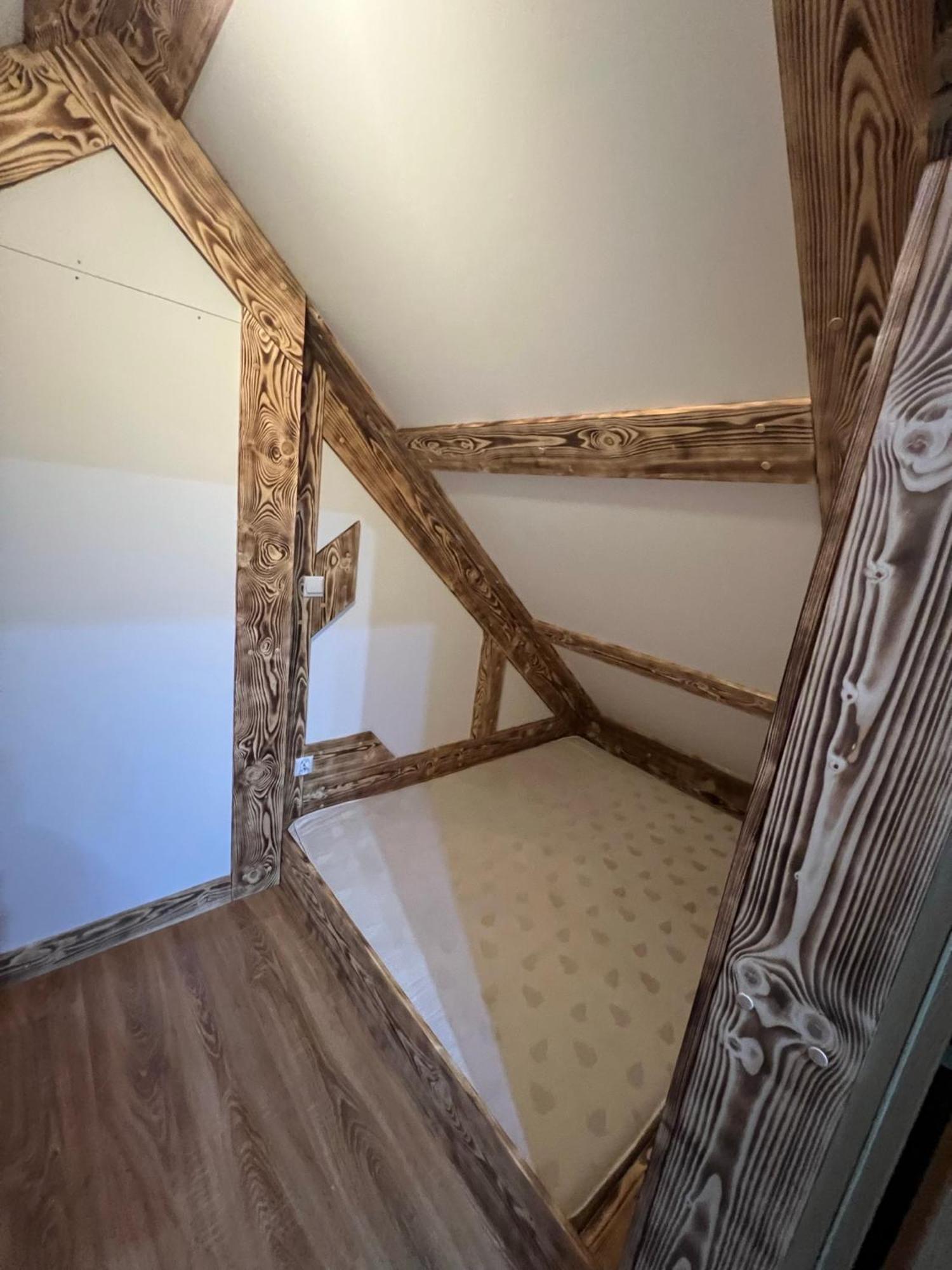 Apartamenty I Domki Taterka Kościelisko Exterior foto