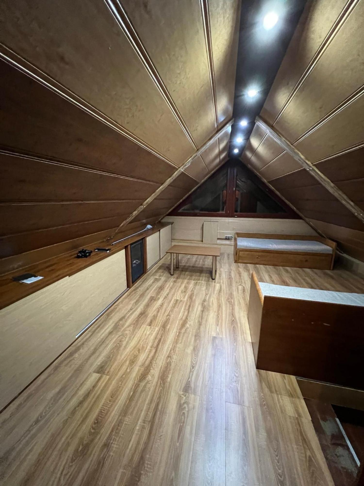 Apartamenty I Domki Taterka Kościelisko Exterior foto