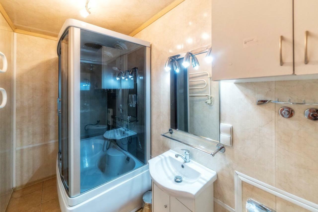 Apartamenty I Domki Taterka Kościelisko Exterior foto